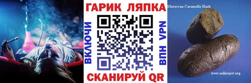 ГАШ VHQ  Рязань 