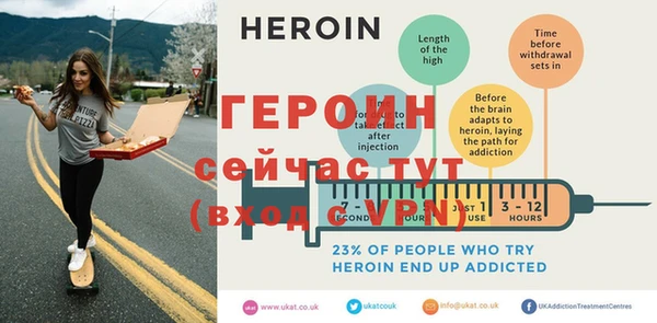 герыч Алексеевка